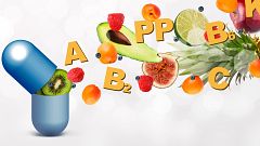 Punto de enlace - ¿Son beneficiosos los suplementos nutricionales? - 10/06/21