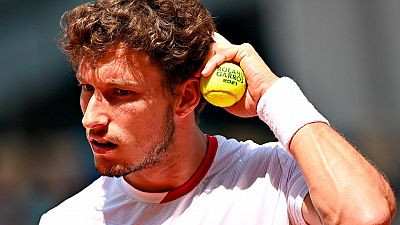  Pablo Carreño: "Tengo opciones de medalla en Tokio 2020"