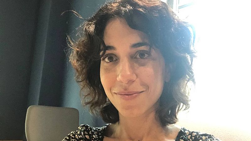 Dramedias - Qué sabe nadie con La Peydro - 11/06/21