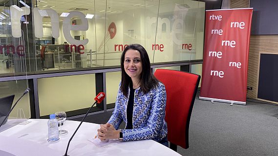 Las mañanas de RNE con Íñigo Alfonso