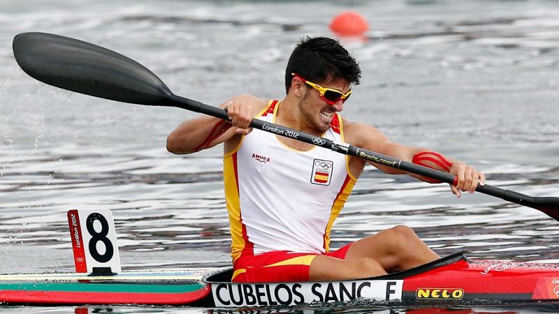 Paco Cubelos; "El ciclo olímpico nos hace soñar con una medalla"
