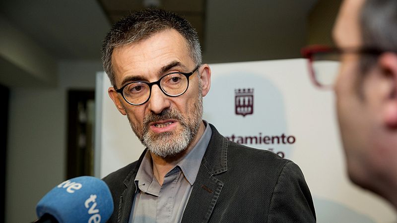 Parlamento - Radio 5 - Antoni Gutiérrez-Rubí: "Tuitter ha puesto la política en una situación eléctrica" - Escuchar ahora
