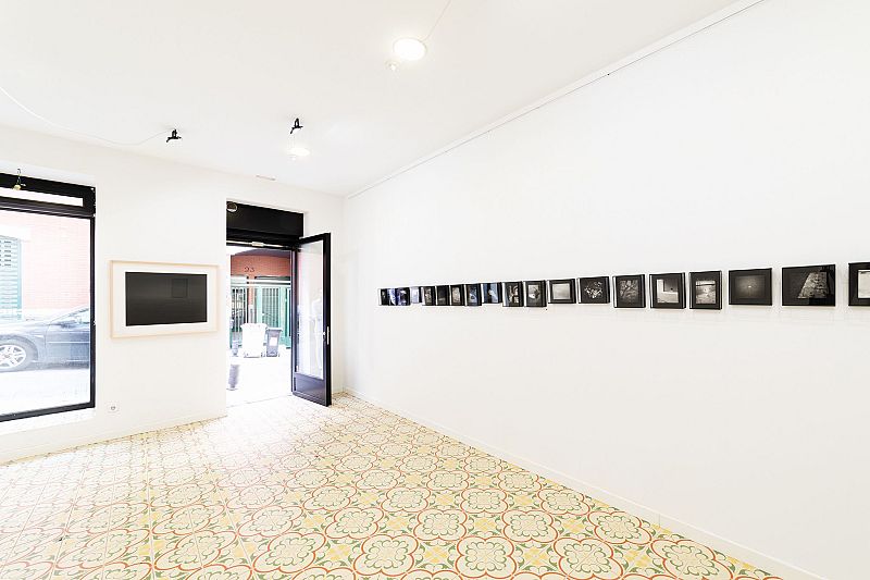 Palabra de arte - Arniches 26 y Rafael Trapiello