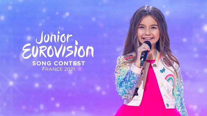 Audiencias, JESC 2021 y la ltima hora sobre Eurovisin 2022 - Eurovisin | Escuchar