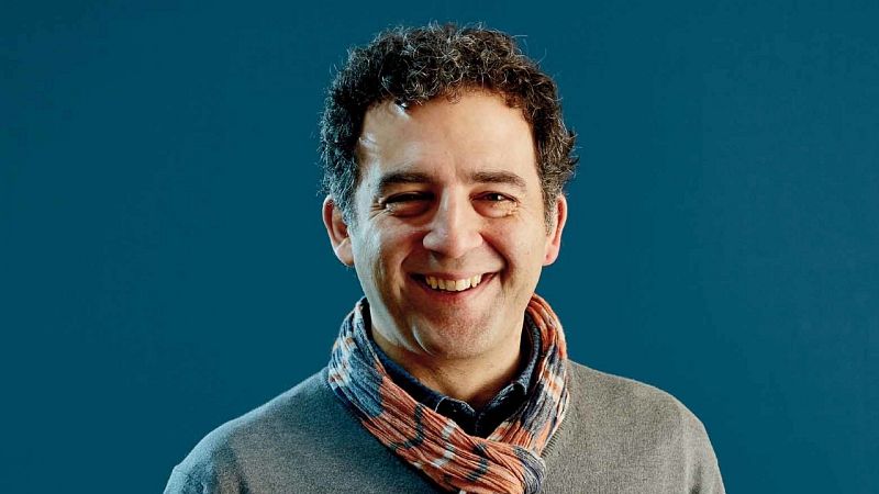 El placer de admirar - Rodrigo Quian Quiroga - 12/06/21 - escuchar ahora