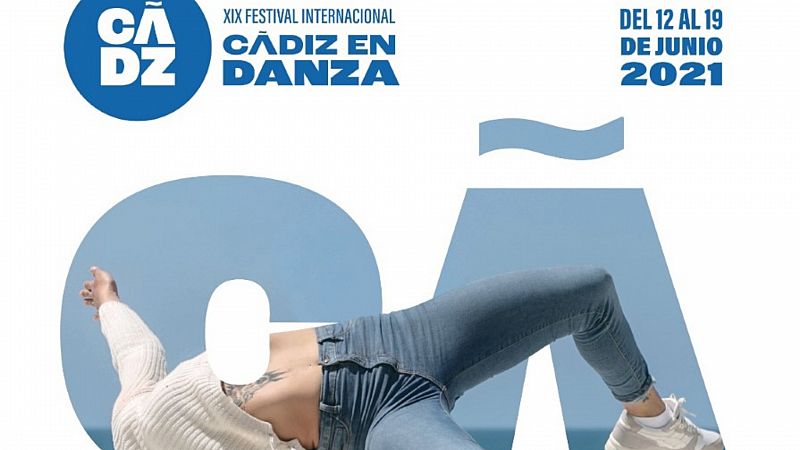 A compás - Cádiz en danza 2021 - 12/06/21 - Escuchar ahora
