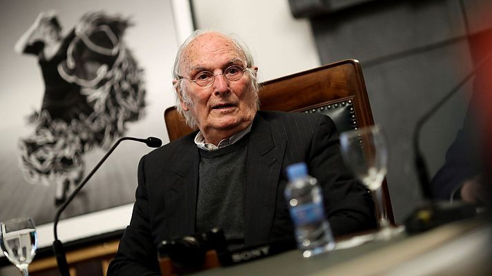 La hora azul - Lola Flores a través de Carlos Saura - 11/06/21 - escuchar ahora