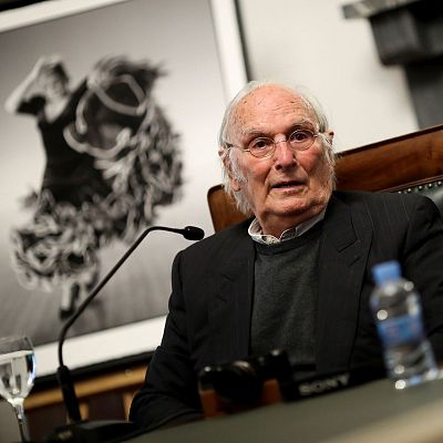 La hora azul - Lola Flores a través de Carlos Saura - 11/06/21 - escuchar ahora