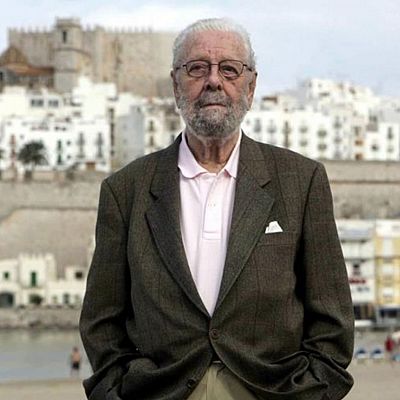 Documentos RNE - Luis García Berlanga: la película de su centenario - 11/06/21 - escuchar ahora