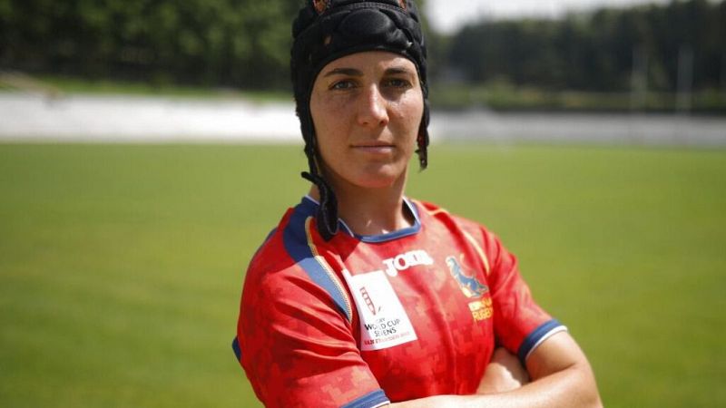 Tablero deportivo - Ellas siempre ganan: Marina Bravo, campeona de la Liga de Rugby - Escuchar ahora
