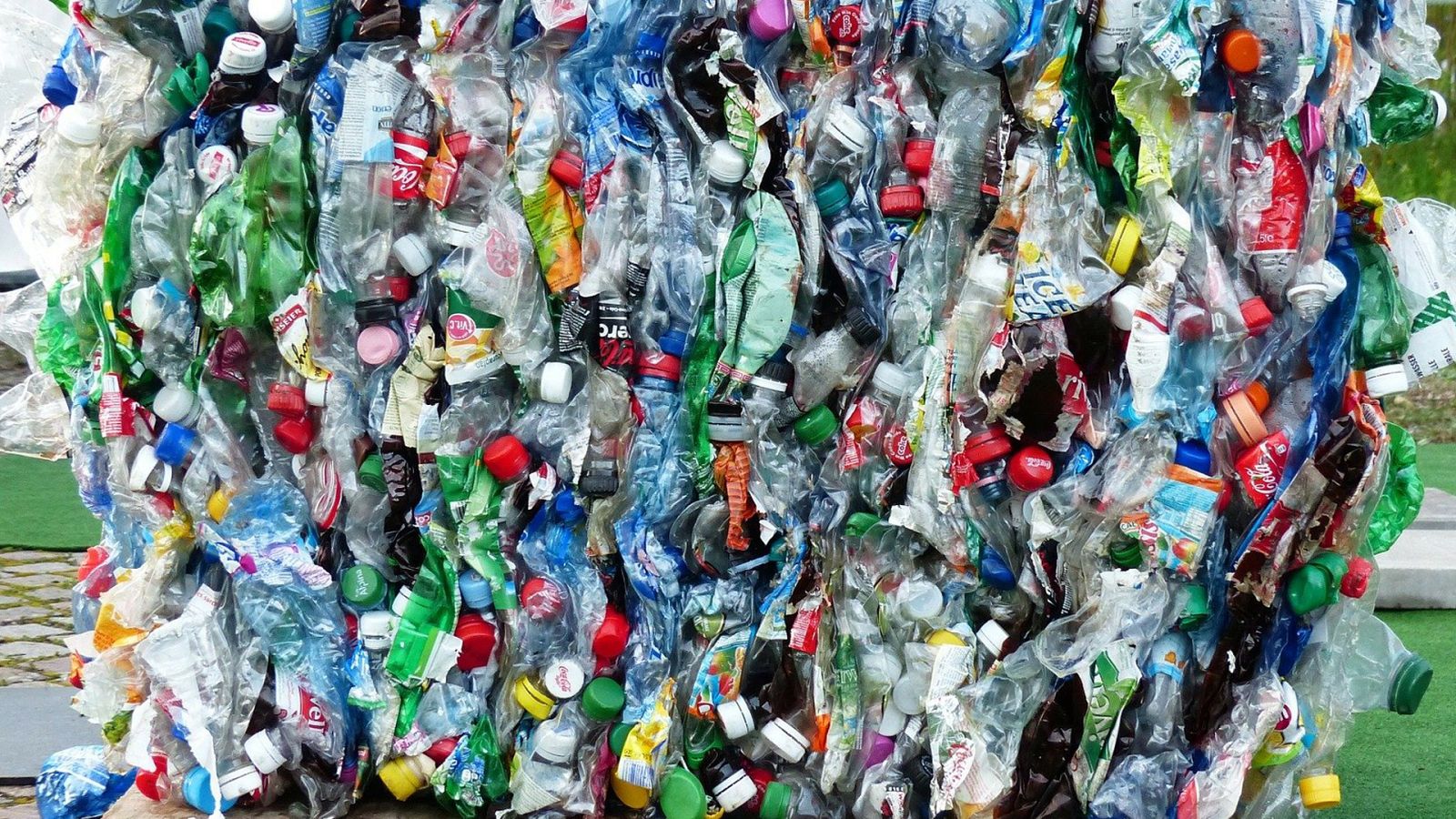 Marca España - La empresa española que da una segunda vida al plástico - 14/06/21 - escuchar ahora