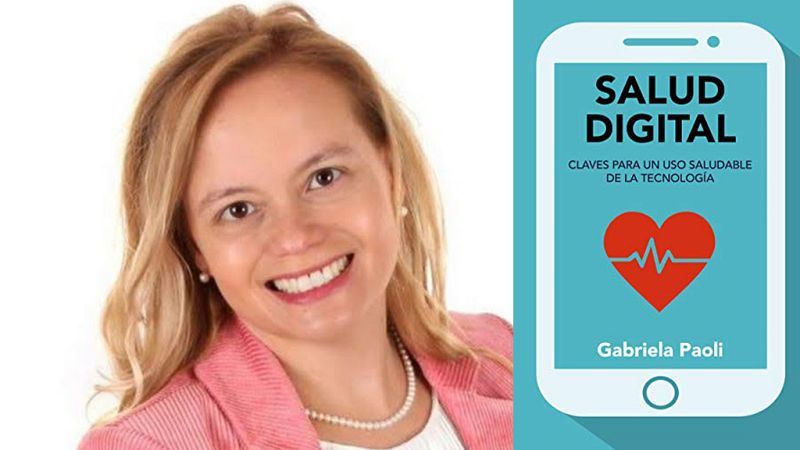 Artesfera - Remedios contra el estrés y la adicción tecnológica - 14/06/21 - escuchar ahora