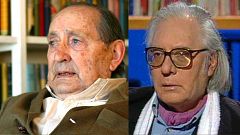 Punto de enlace - Delibes y Umbral, la amistad de dos gigantes