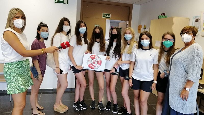 Más cerca - Día Mundial del Donante de Sangre; ilumina vidas - Escuchar ahora