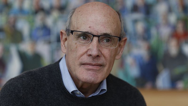 24 horas - Bengoa: "Reino Unido ha tomado la mejor decisión al retrasar la desescalada" - Escuchar ahora