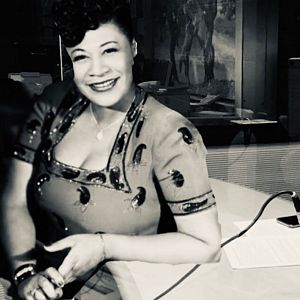 Entre dos luces - Entre dos luces - Ella Fitzgerald, 25 años sin la reina del jazz- 15/06/21 - Escuchar ahora
