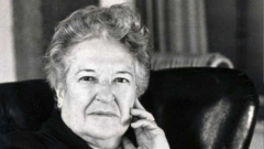 La España invertebrada - Carmen Conde, primera mujer en la RAE - 15/06/21
