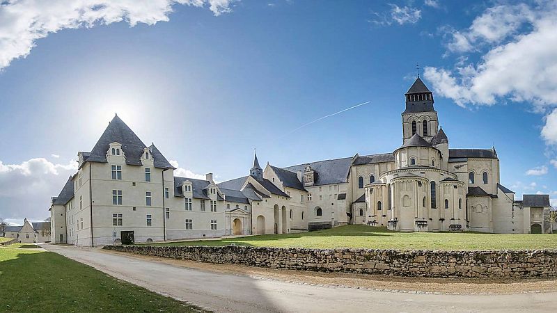 Las mañanas de RNE con Íñigo Alfonso - Empecemos el día con... Arte - Escuchar ahora 