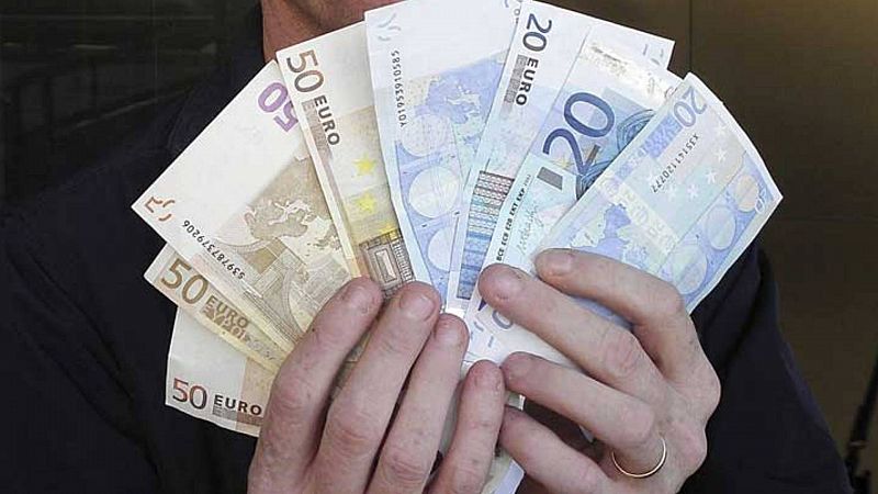 La inestabilidad laboral se paga - Escuchar ahora