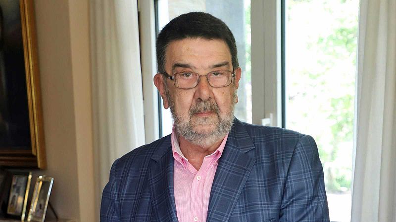 Las mañanas de RNE con Íñigo Alfonso - Juan Gestal: "La decisión sobre el fin de las mascarillas en exteriores debería dejarse en manos de las CCAA" - Escuchar ahora