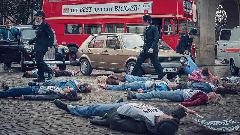 Las mañanas de RNE con Íñigo Alfonso - Empecemos el día con... Historia - Escuchar ahora