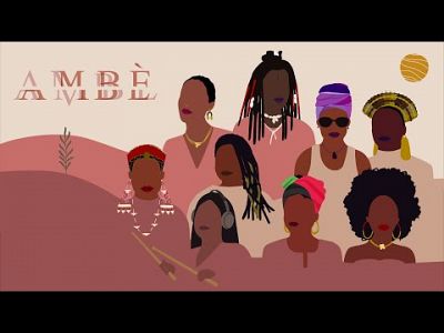 Universo pop - Universo pop - 'Ambé', mujeres africanas por la música unidas - 16/06/21 - Escuchar ahora