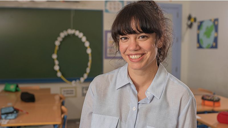 Libros de arena - Elisa Victoria presenta 'El evangelio' - Escuchar ahora