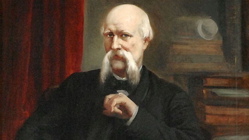 Ildefons Cerdà y el ensanche de Barcelona. La ciudad abierta