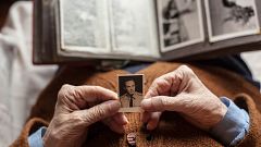 Memoria de delfín - Día Internacional de las Viudas: 285 millones en el mundo - 21/06/21