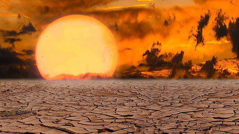 El cambio climático, responsable de más de 250.000 muertes anuales - escuchar ahora