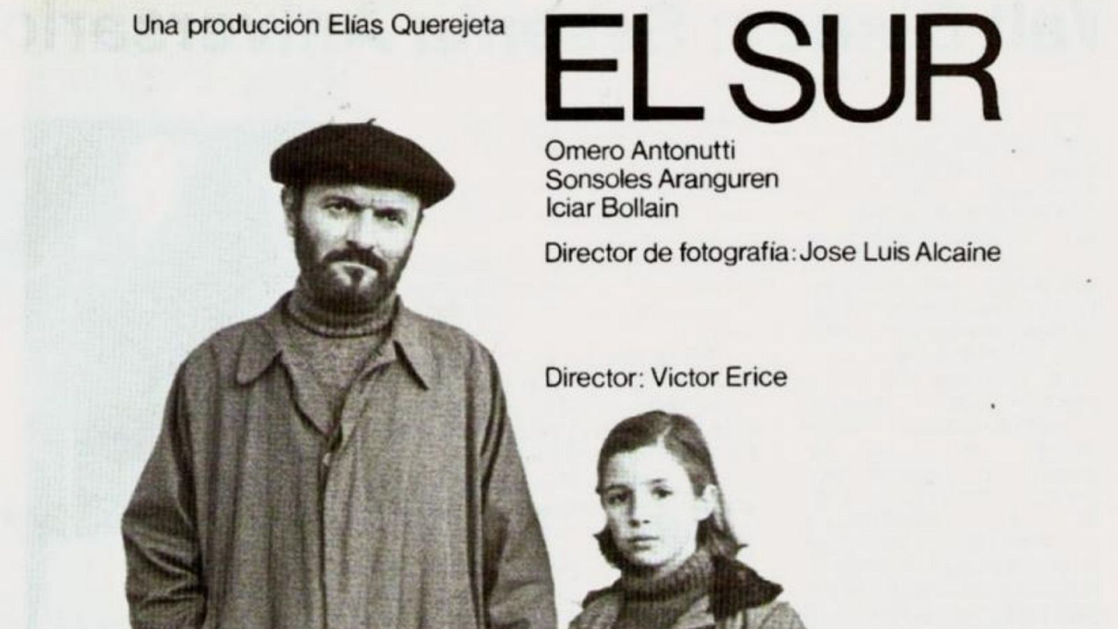 El ruedo escénico - 'El sur' - 17/06/21  - Escuchar ahora