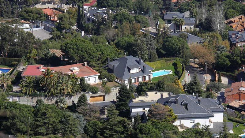 24 horas - El crimen de la torre de Pedralbes - Escuchar ahora