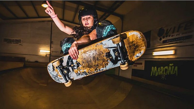 Más altas, más rápidas, más fuertes - Julia Benedetti - 17/06/21 - Escuchar ahora