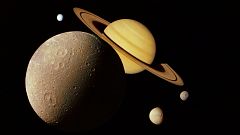 A hombros de gigantes - La Agencia Espacial Europea presenta su estrategia para las próximas décadas - 20/06/21