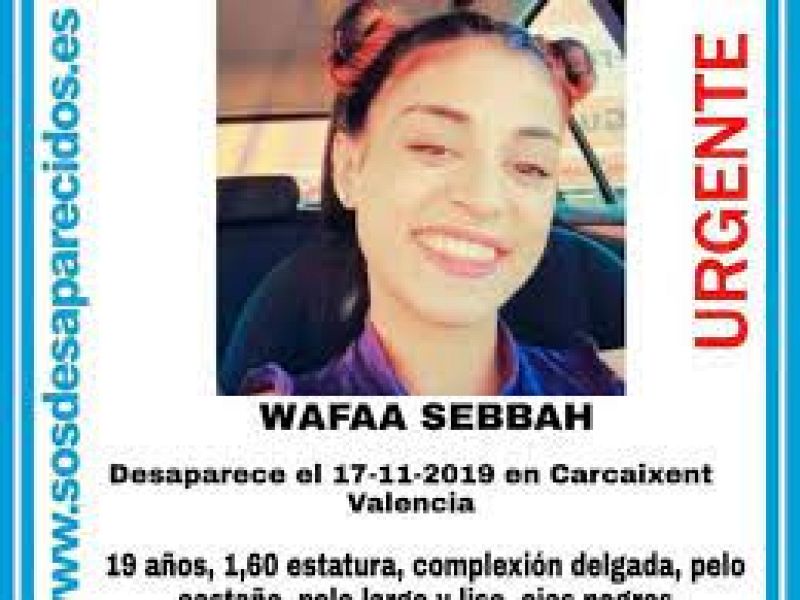Comunidad Valenciana Informativos: Caso Waffa: la Guardia Civil ...