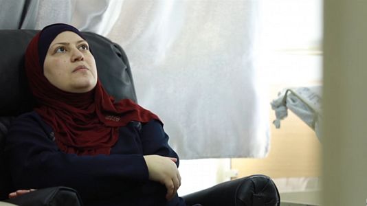 Tolerancia cero - Tolerancia Cero - Condenados en Gaza y en Siria - 18/06/21 - escuchar ahora