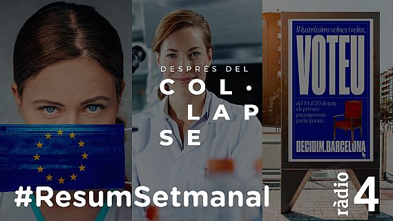 Després del col·lapse