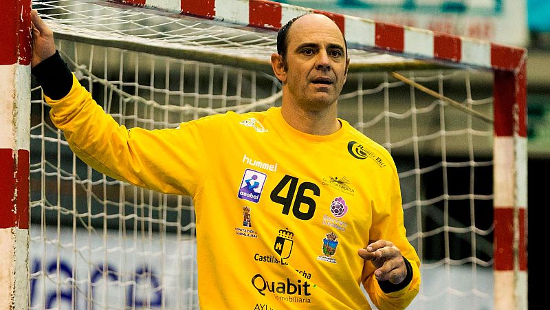 Balonmano: el legado de JJ Hombrados - Escuchar ahora