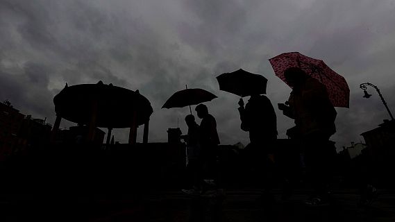 Las mañanas de RNE con Íñigo Alfonso