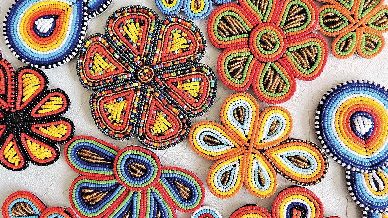 Artesfera en Radio 5 - Flores 'Maua' - 18/06/21 - Escuchar ahora