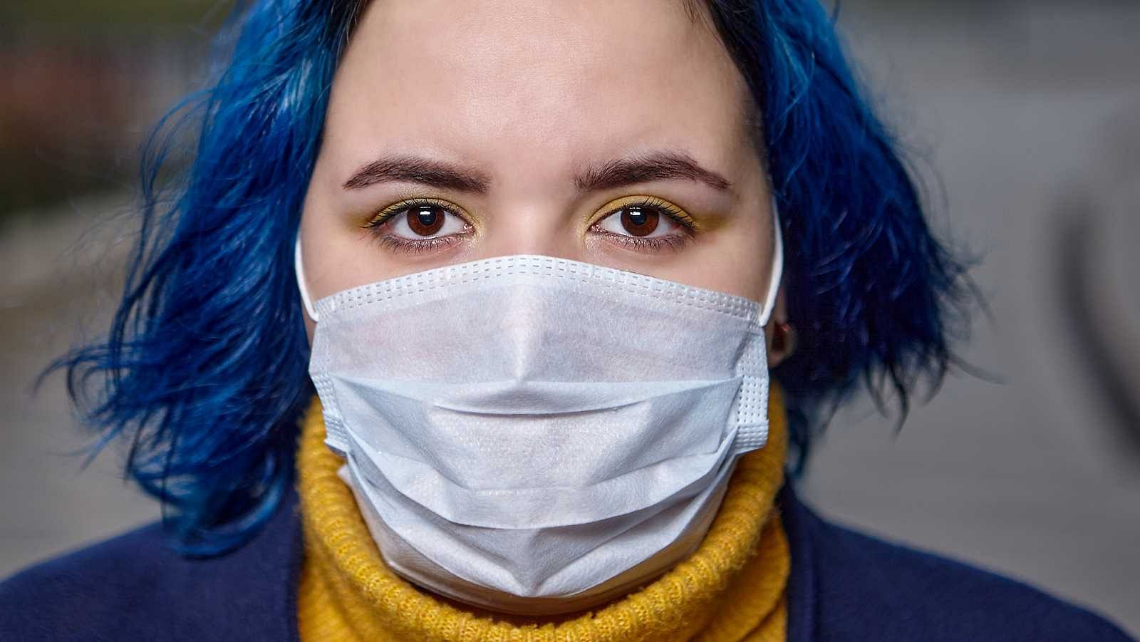 Edició Migdia - Fi de les mascaretes a l'exterior