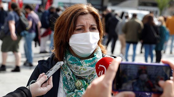 Parlamento - Radio 5