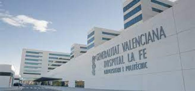 Comunidad Valenciana Informativos