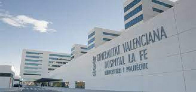 Radiografía de los hospitales valencianos durante pandemia - 18/06/21 - Escuchar ahora