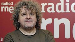 14 horas - Homenaje a Julio Ruiz por su último 'Disco Grande'