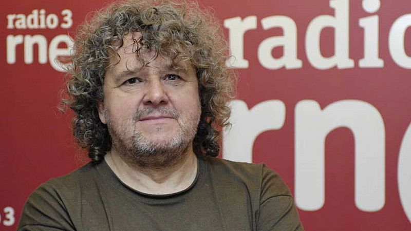 Homenaje a Julio Ruiz por su último 'Disco Grande' - 14 horas | Escuchar