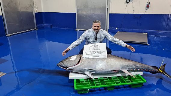 Esto me suena... en la cocina