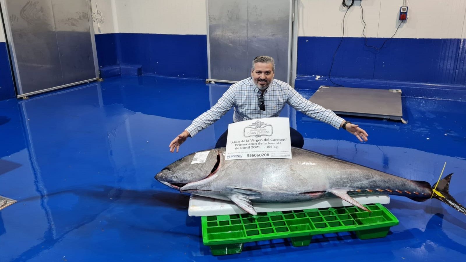 Esto me suena en la cocina - 20/06/21 - escuchar ahora