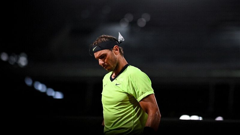 Tablero deportivo - Carlos Moyá: "Nadal ha terminado exhausto" - Escuchar ahora