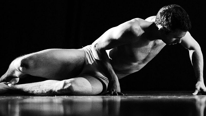 Las mañanas de RNE con Íñigo Alfonso - Empecemos el día con... Danza - Escuchar ahora 